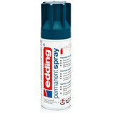 Edding Sprej Permanent (Ponoćno plava, 200 ml) Cijene
