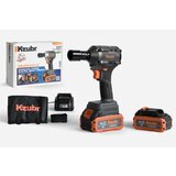Kzubr Aku udarni odvijač KBLEIW-21V-1/2 | ePonuda.com