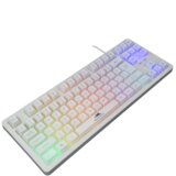 Baracuda tipkovnica KRILL Bijela / US | shoptok.hr