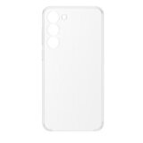 Samsung EF-QS916CTEGWW ovitek za mobilni telefon 16,8 cm (6.6") Poklopac Prozoren | Shoptok.si