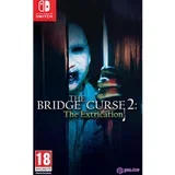 Igrica za Nintendo Switch The Bridge Curse 2: The Extrication