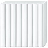  MASA ZA MODELIRANJE 57G FIMO PROFESSIONAL STAEDTLER 8040-0 BIJELA | Shoptok.si
