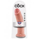 King Cock realističen dildo 10, 25cm | Shoptok.si
