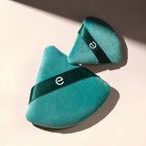 Ecotools Powder Puff Duo blazinica | Shoptok.si
