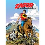 Veseli četvrtak grupa autora - Zagor: Darkvudski romani Cene