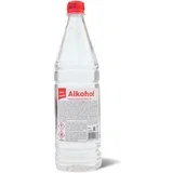 alkohol koncentrovani 96% vol 1l
