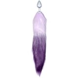 Lola games Analna kupa Tail Diamond Starlit Purple