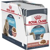 Royal Canin Urinary Care Gravy - kesice za odrasle mačke za zdravlje urinarnog sistema (12×85g) Cene