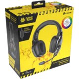 Tracer Slušalice sa mikrofonom, gaming, RGB, 7.1 - GAMEZONE Hydra PRO RGB 7.1, Crne | Eponuda.ba