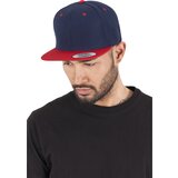 Flexfit Classic Snapback 2-Tone nvy/red | shoptok.hr