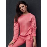 DStreet Bluza damska GLAMFLAIR koralowa Cijene