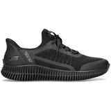 Skechers Muške patike Slip Ins Bobs Geo Lite 118419-BBK Cene