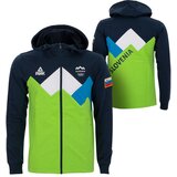 Peak Slovenija OKS jopica s kapuco Cene
