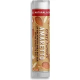 amaretto Lip Balm
