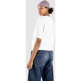Volcom Stone Blanks Up T-shirt white | Shoptok.si