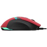 Tracer GAMEZONE Gaming mis 7200dpi RGB crveni SPECTRA RED RGB | Eponuda.com