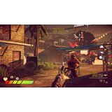 Microids Operation Wolf Returns: First Mission - Day One Edition (Nintendo Switch) | Shoptok.si