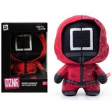 Semo Toys Squid Game DZNR Masked manager plišasta figura Join the Game izdaja 18cm | Shoptok.si