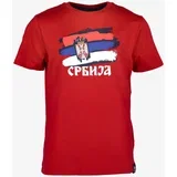 ec serbia t shirt jnr UMA241B858-51
