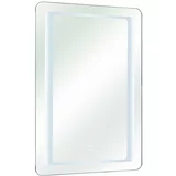 Pelipal Stensko ogledalo z lučjo 50x70 cm Set 357 - Pelipal
