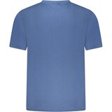 U.S. GRAND POLO US GRAND POLO SHORT SLEEVE T-SHIRT MEN BLUE | Shoptok.si