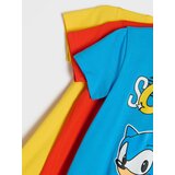 Sinsay Set pamučnih majica s kratkim rukavima Sonic the Hedgehog 3 pack | shoptok.hr