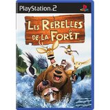 Open Season - igra v nemščini (PS2) - rabljeno | Shoptok.si