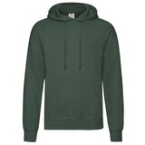 Fruit Of The Loom F44•Classic Hooded Sweat Cene