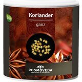 Cosmoveda Celosten BIO koriander - 60 g Cene
