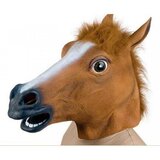 Drugo Horse Mask Cene