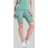 STRIX Ženske kratke hlače ULTRA 2u1 Agave | Eponuda.ba
