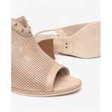 Nero Giardini Sandali & Odprti čevlji E513380D Bež | Shoptok.si