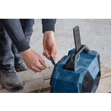 Bosch Bluetooth zvučnik Bosch GPB 18V-6 SC Solo bez baterije i punjača (06014A6000) | ePonuda.com