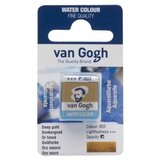 Royal Talens van gogh akvarel boja u panu 13g - odaberite nijansu deep gold ( 687803 ) | ePonuda.com