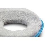 Sensillo Ergonomski jastuk srce tirkizni | shoptok.hr