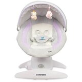 CARETERO Rocker opti ljuljačka ljubičasta | shoptok.hr