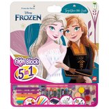 As company giga block 5 u 1 frozen ( AS27508 ) | Eponuda.com