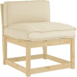  Jastuk Bež 80 x 40 x 12 cm Oxford tkanina | shoptok.hr