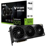  ASUS Grafička karta nVidia GeForce RTX 5070 12GB TUF-RTX5070-O12G-GAMING | ePonuda.com