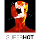  SUPERHOT Steam Key GLOBAL | ePonuda.com