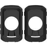 INF združljivo s garmin edge 850 & edge 550 - črna silikonska zaščitna torbica, (5000085389) | Shoptok.si