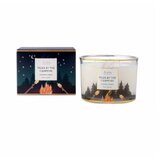 Widdop & Co. The Wax Company - Sveća - The Wax Company, Tales By The Campfire, 3 Wick, 369g Cene