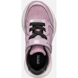 Geox Pink Girls' Loftus Sneakers - Girls | shoptok.hr