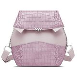 Vuch Torba Selena Lila, 17 x 22 cm Slike