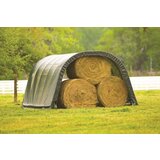 ShelterLogic Sjenica za Životinje 610x370x250cm - BRANDED IN THE USA | shoptok.hr