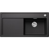 Blanco pomivalno korito ZENAR XL 6 SF InFino SILGRANIT POOL DESNO, brez pribora, z daljincem. - GRAFIT | Shoptok.si