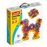 Konstruktor set zupcanici 80 pcs ( 105/2332 )