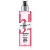 Bruno Banani Dangerous Woman Mysterious Coconut osvežujoče pršilo za telo za ženske 250 ml Cene