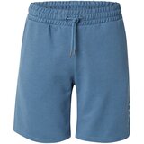 Jack & Jones Muški šorc Gordon Star Jj Sweat Shorts Srt Sn, Plavi | ePonuda.com