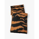 Koton Zebra Patterned Soft Textured Tassel Scarf | shoptok.hr